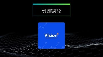 Vision6 Main Video