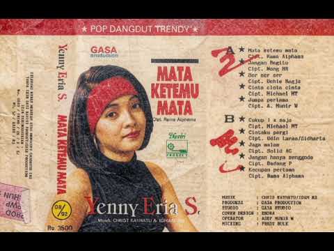 Yenny Eria S. - Cukup 1 X Saja   Composer - Michael MT (1991)