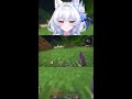 Kitty is Gaming