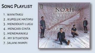 Noah Full Album Keterikatan Keterkaitan