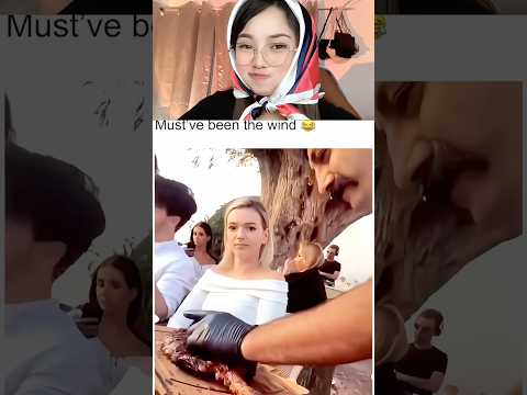 I Swear I Tried To Stay Serious Funnyvideo Funny Duet Viral