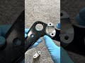 Watch These Yamaha FS1E Clamps Come Back To Life 🔥