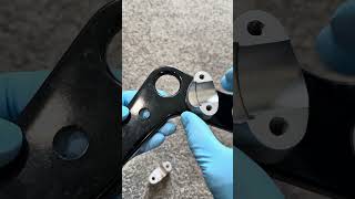 Watch These Yamaha FS1E Clamps Come Back To Life 🔥