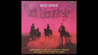 Stan Jones -  Ghost Riders In The Sky