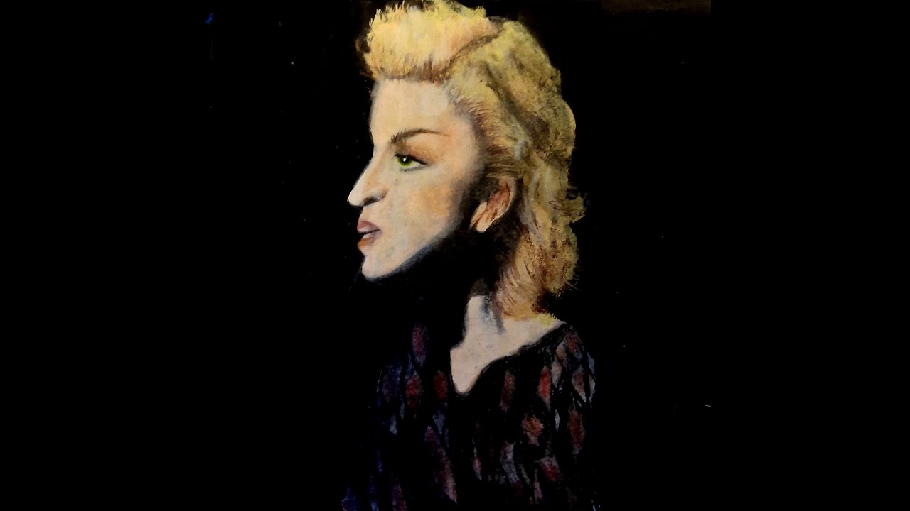 Drawing Live To Tell