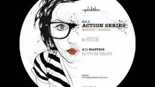 Miniatura del video "Maetrik - Bottom Heavy (Original Mix)"