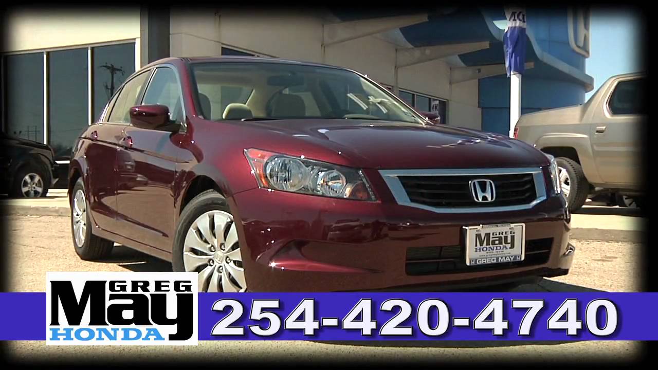 Greg May Honda 30 web.mov YouTube