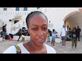 Cape Coast Slave Castle | Ghana Vlog Day 4