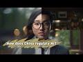 China wants to regulate AI: How would it work?