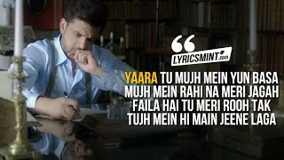 1921 Full Video Song Yaara