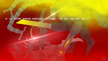 MECHAGODZILLA VS GIGAN FINAL PART || STICK NODES ANIMATION