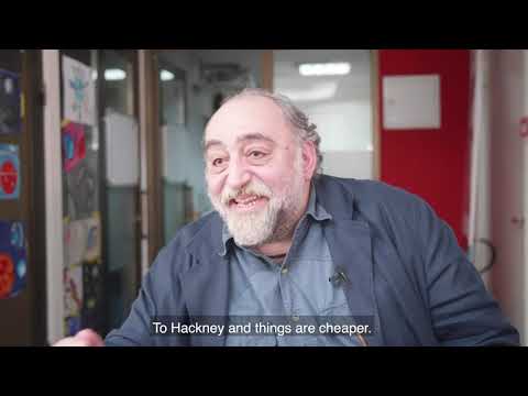 Aka's London #UKGeorgia2019