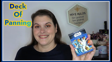 Deck Of Panning - Update 7 #deckofpanning