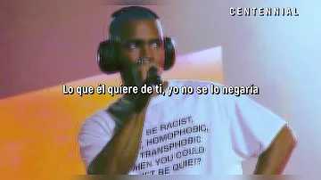 Cayendo (Side A - Acoustic) (Subtitulado Español)