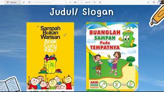 DASAR PENGERTIAN POSTER