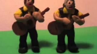 Watch Corries My Brother Bill the Firemans Song video