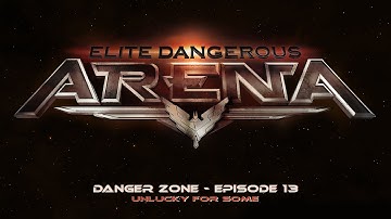 Danger Zone Episode 13 "unlucky for some" - Xbox and PC CQC against the devs