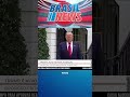 Descubra as Acusações de Corrupção Contra Donald Trump no Mercado de Ações!