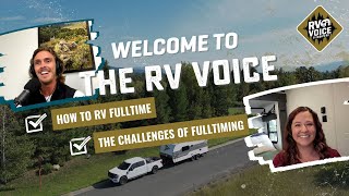 Exploring Outside the 303 with Kaylee - From Full-Time RV Living to Future Adventures | The RV Voice
Welcome to another episode of The RV Voice, where we dive deep into the RV lifestyle, tips, and adventures! In this episode, we are thrilled to have Kaylee from Exploring Outside the 303 join us to share her incredible journey of full-time RV living.
01:00 - Personal Journey: Kaylee opens up about the life-changing decision to sell their house and most of their belongings to hit the road in 2019. Discover the inspiration and motivation behind this adventurous lifestyle.
04:05 - Preparation and Planning: Learn about the extensive preparation and planning that went into making full-time RV living a reality, including choosing the perfect rig and upgrading their truck.
10:15 - Daily Life and Routines: Get a glimpse into the daily routines of Kaylee and her family, from homeschooling their kids to managing remote work while traveling.
14:15 - Challenges & Solutions: Kaylee candidly discusses the challenges theyve faced on the road, from logistical hurdles to maintaining a work-life balance.
18:05 - Financial Aspects: Explore the financial side of full-time RV living, including budgeting tips and how they sustain their lifestyle on the go.
26:05 - Community and Connection: Kaylee shares how they stay connected with the RV community and the friendships theyve formed along the way.
29:05 - Favorite Experiences: Hear about some of Kaylees most memorable experiences and destinations theyve explored as a family.
31:45 - Advice for Beginners: If youre considering the RV lifestyle, you wont want to miss Kaylees valuable advice for beginners looking to start their own journey.
35:35 - Favorite Gadgets and Add-Ons: Discover the must-have gadgets and add-ons that make RV living more convenient and enjoyable for Kaylee and her family.
38: 55 Future Plans: Whats next for Exploring Outside the 303? Kaylee gives us a sneak peek into their future plans and upcoming adventures.
Tune in to gain insights, inspiration, and practical tips from Kaylees extraordinary RV lifestyle. Whether youre a seasoned RVer or just starting to dream about life on the road, this episode is packed with valuable information and heartfelt stories.
Dont forget to like, comment, and subscribe to The RV Voice for more episodes on everything RV!
🔔 Stay Connected with Exploring Outside the 303:
YouTube: Exploring Outside the 303
Website: Exploring Outside the 303
Instagram: @exploringoutsidethe303
#RVLiving #FullTimeRVers #ExploringOutsidethe303 #RVVoicePodcast #RVLife #Travel #Adventure #Podcast #Homeschooling #RemoteWork #RVTips #RVCommunity Exploring Outside the 303 with Kaylee - From Full-Time RV Living to Future Adventures | The RV Voice
