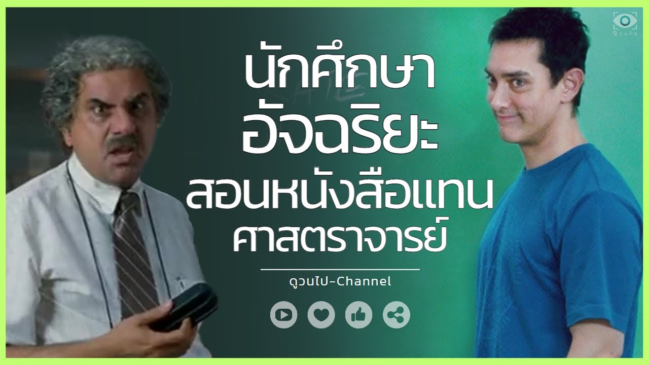 Latest Title & Thumbnail
