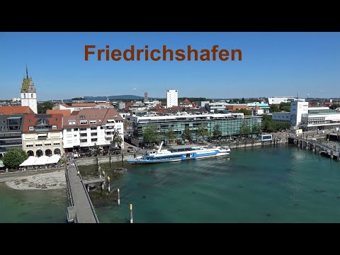 Friedrichshafen, Germany