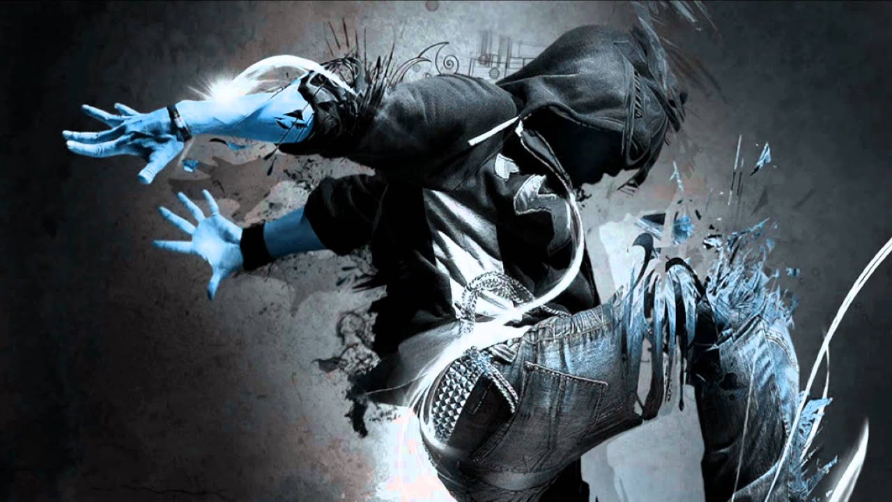 Skrillex rock n roll скачать mp3