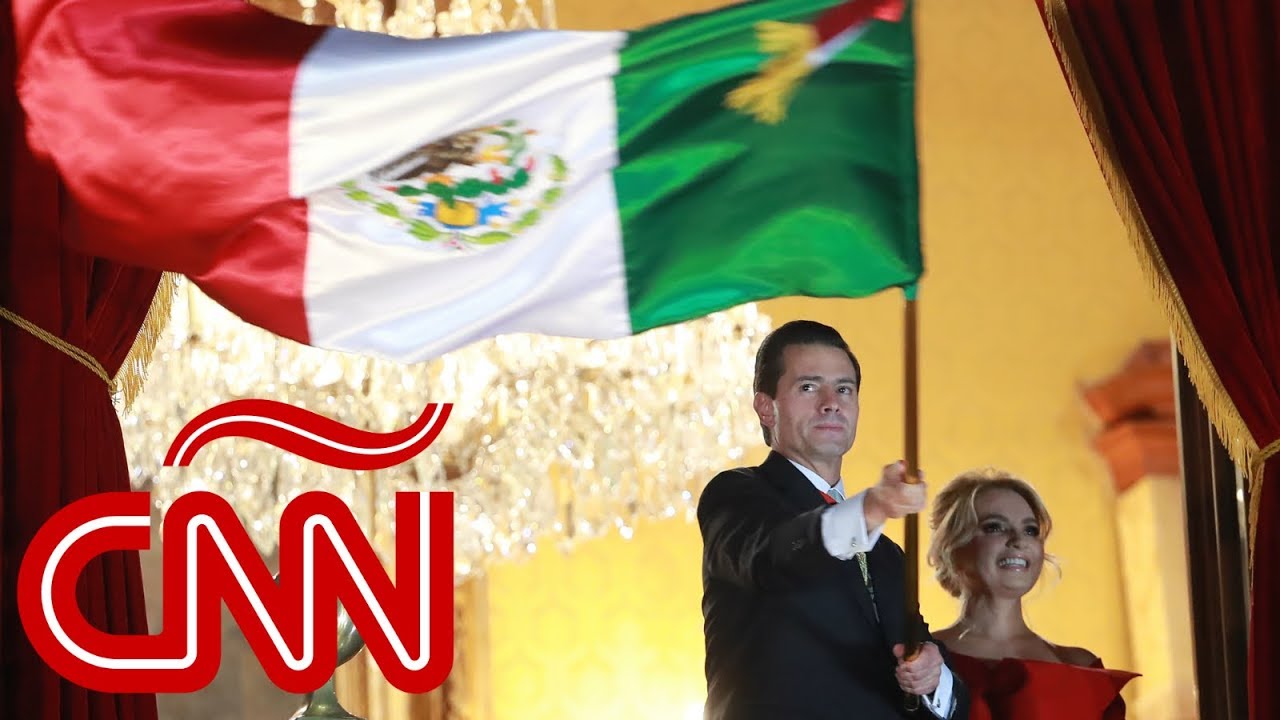 En Aristegui Enrique Pena Nieto Un Sexenio Fallido Youtube