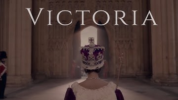 Victoria Opening Titles