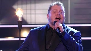 Video thumbnail of "Nick Nicolai blaast iedereen omver - HOLLAND'S GOT TALENT"