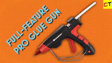 Pam FastenMaster High-Temp Glue Gun
