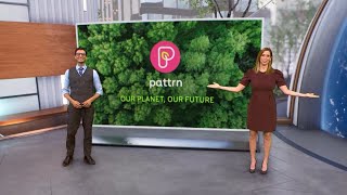 New Pattrn Show Premieres on The Weather Channel