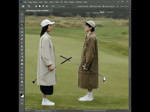 Video: Paano mo i-unmerge sa Photoshop?