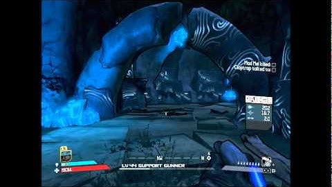 Borderlands: How to get Eridian Weapon & Rare Weapons (Fast Enough :D)