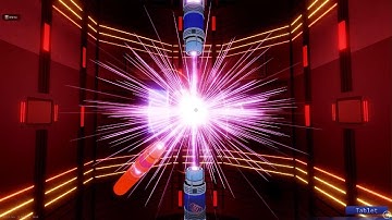 Roblox | A Core Game (Update) (v0.55c) | Full Meltdown