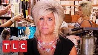 Conversas Com Espíritos Em Locais Aleatórios A Médium Tlc Brasil