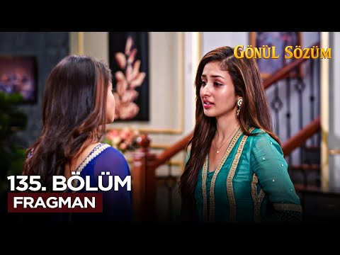 Gönül Sözüm Hint Dizisi 135. Bölüm Fragmanı | 9 Ekim Perşembe @gonulsozum​