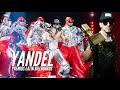Yandel - Recap Premios Latin Billboards