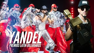 Yandel - Recap Premios Latin Billboards by Yandel 20,492 views 6 months ago 4 minutes, 46 seconds