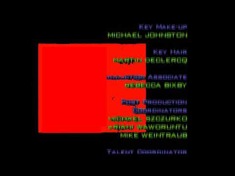 Drake Josh End Credits Template 