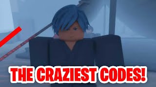 ALL NEW WORKING ROBLOX DEMONFALL CODES!