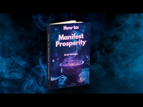 How to Manifest