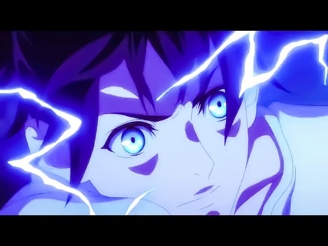 Hitori no Shita: The Outcast Season 4「AMV」- Misery 