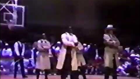 Alpha Lambda Nupes Spr