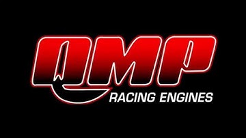 Channel Trailer - QMP Racing Engines
