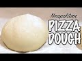 Neapolitan pizza dough  impossibly kosher