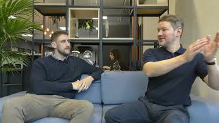 Consultus Chat 9: How does Bureau Services work?