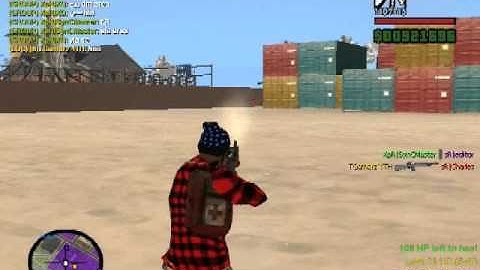 MTA Cit2.net SynCMaster & XQ Raped HBL.