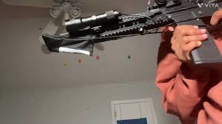 the arcturus mk2 lwt cqb  full performance