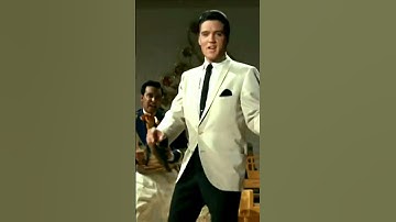 ELVIS PRESLEY - Bossa Nova - 1963 - Fun in Acapulco movie