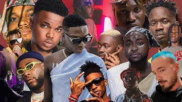 FL Studio Live cook-up. Making an Afro Beat for Wizkid x Omah  Lay #jebjosh